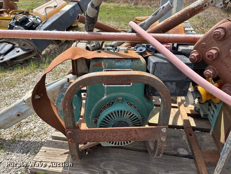 image for item EO4106 Tools