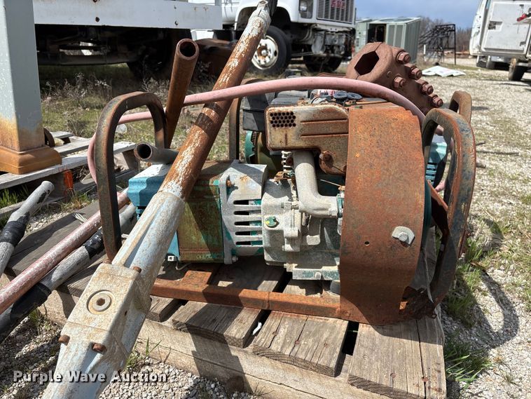 image for item EO4106 Tools