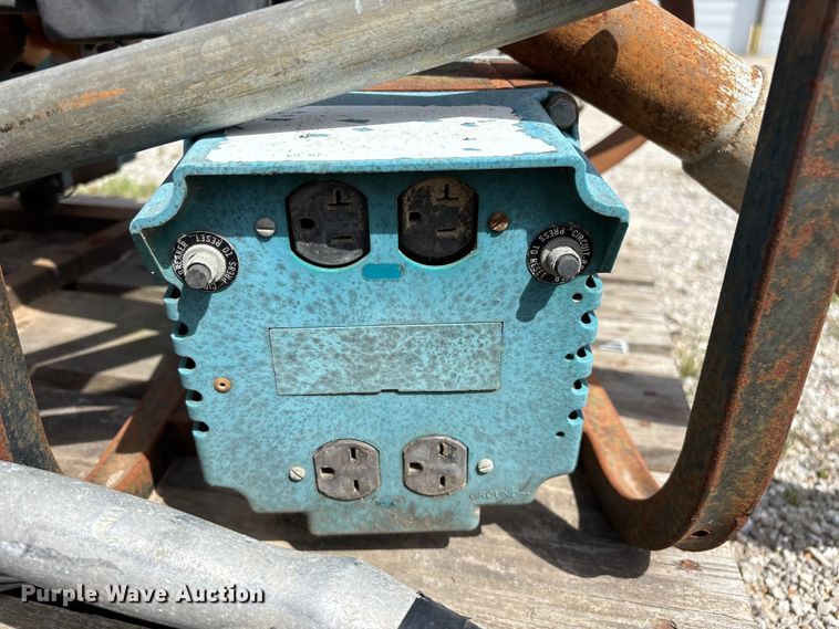 image for item EO4106 Tools