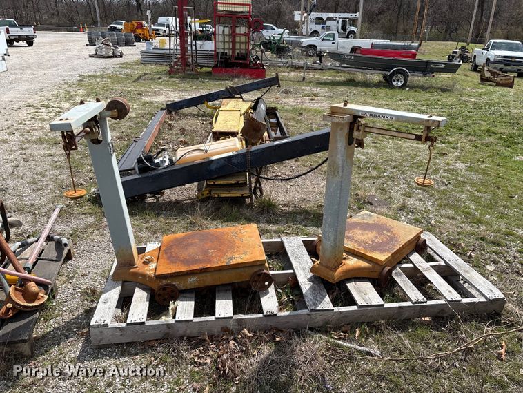 image for item EO4106 Tools