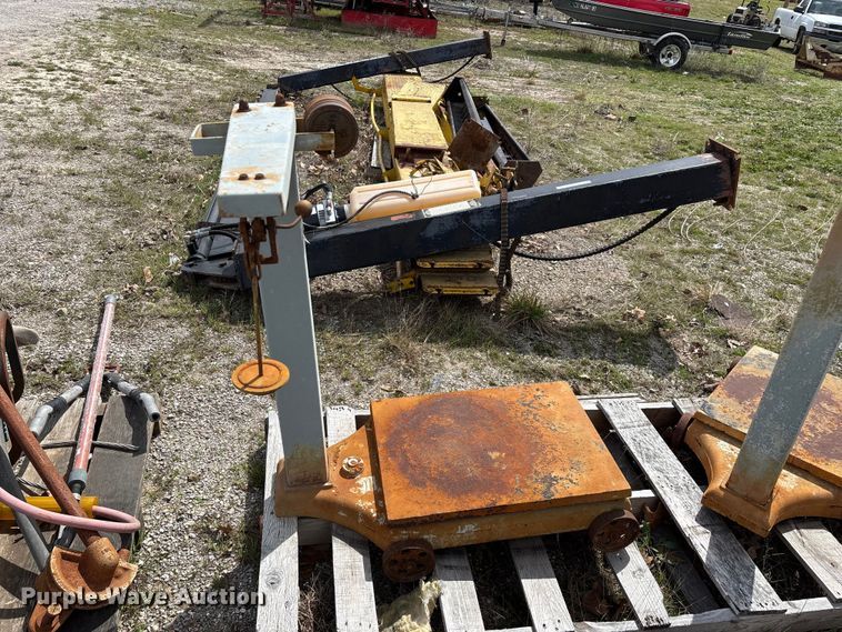 image for item EO4106 Tools