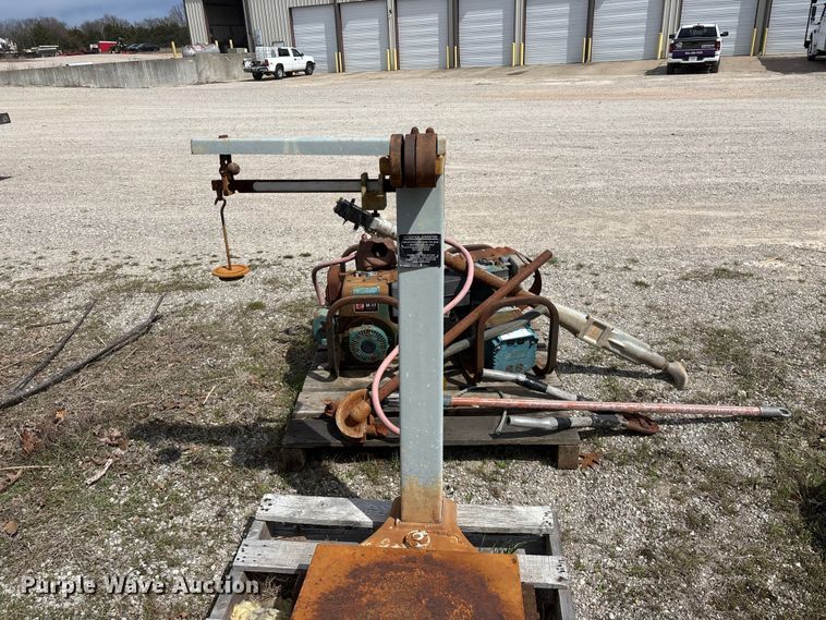 image for item EO4106 Tools