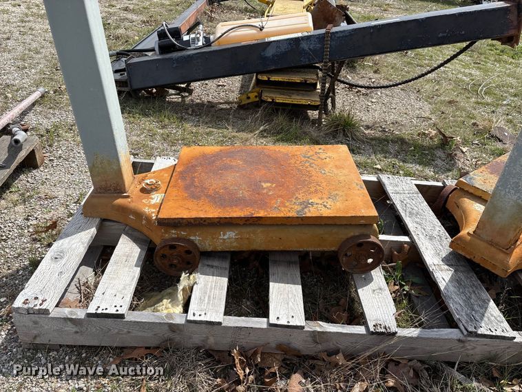 image for item EO4106 Tools