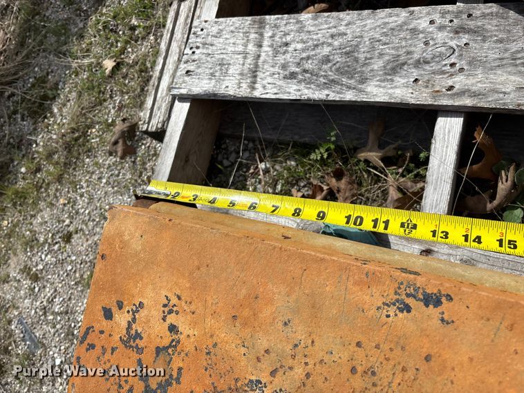 image for item EO4106 Tools