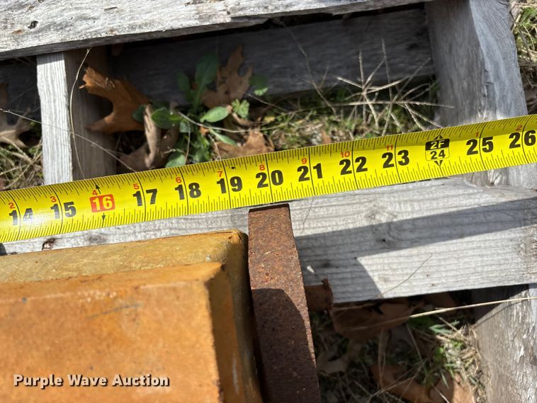 image for item EO4106 Tools