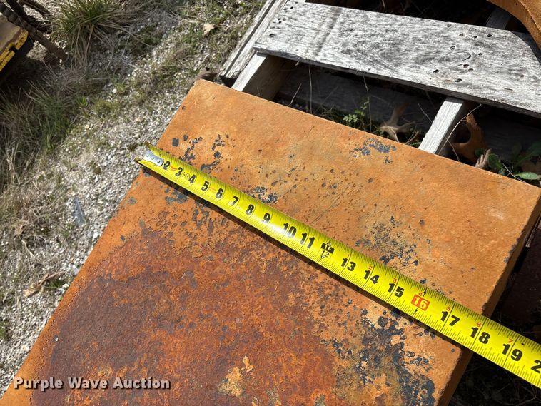 image for item EO4106 Tools