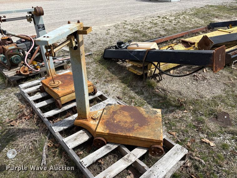 image for item EO4106 Tools