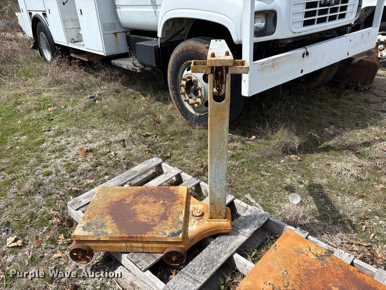 image for item EO4106 Tools