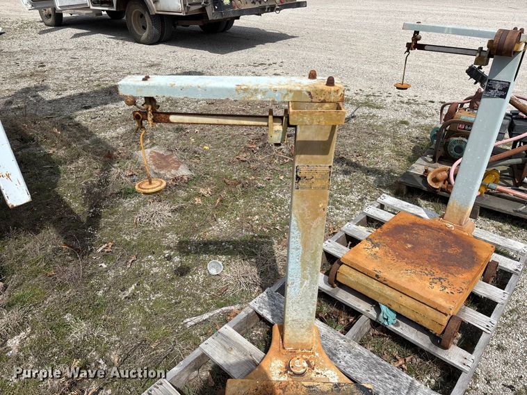 image for item EO4106 Tools