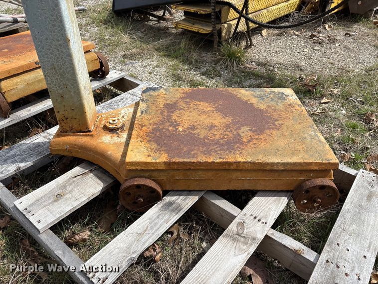 image for item EO4106 Tools