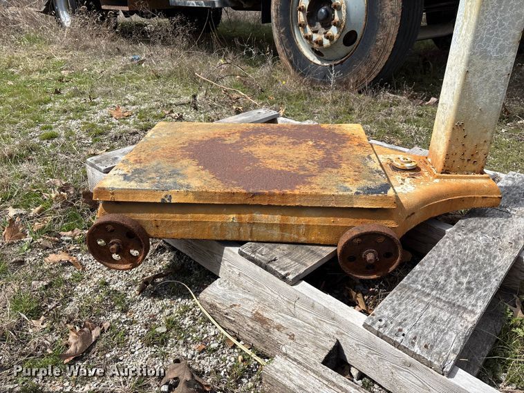 image for item EO4106 Tools