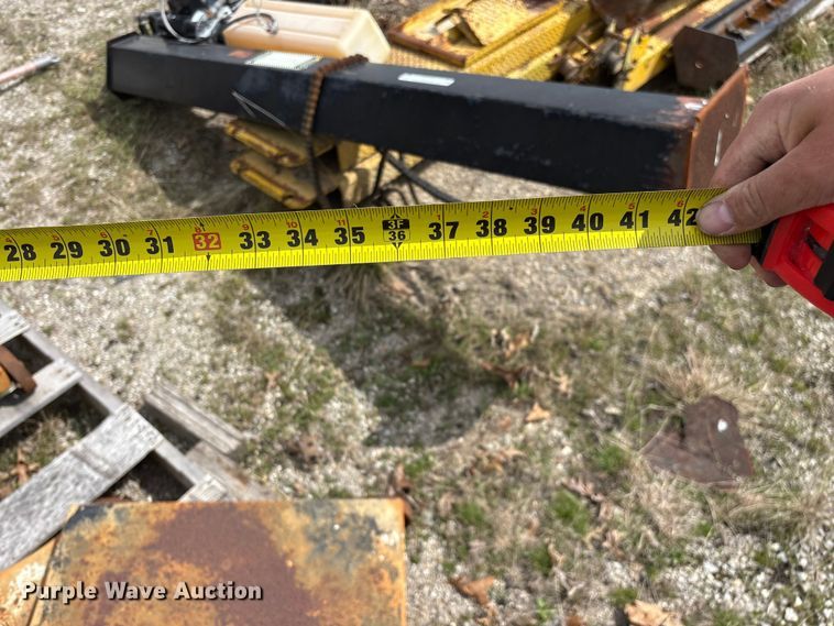 image for item EO4106 Tools