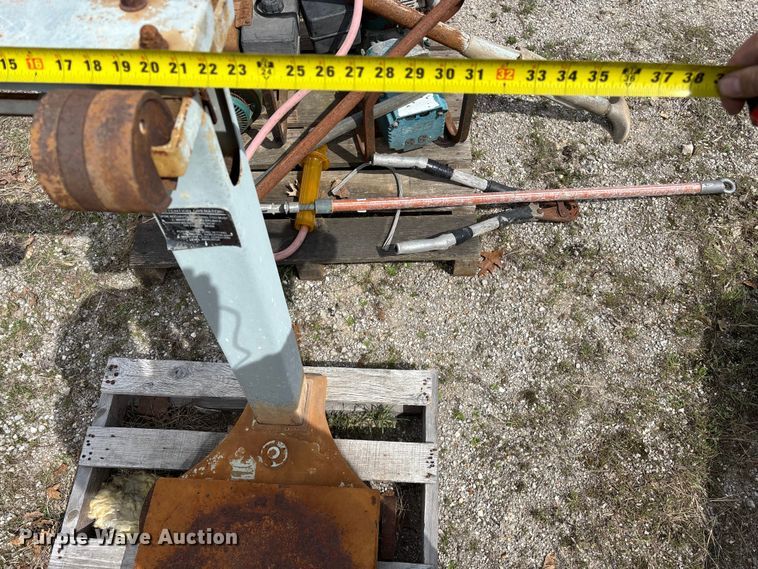 image for item EO4106 Tools