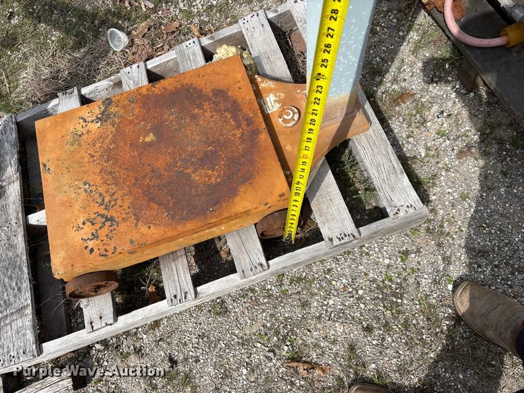 image for item EO4106 Tools