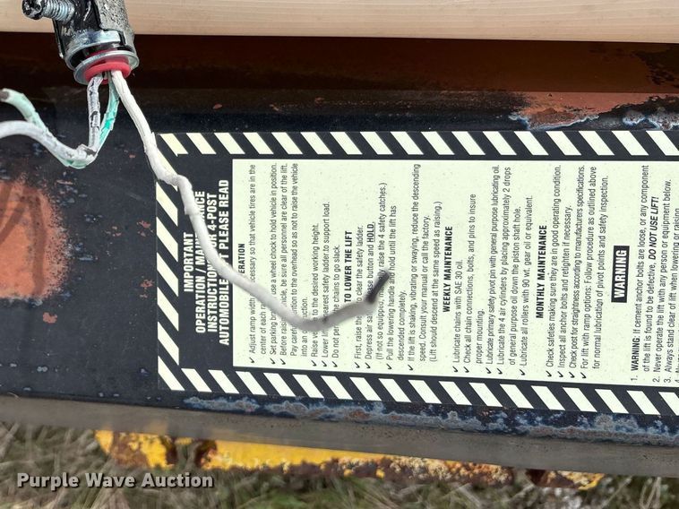 image for item EO4106 Tools