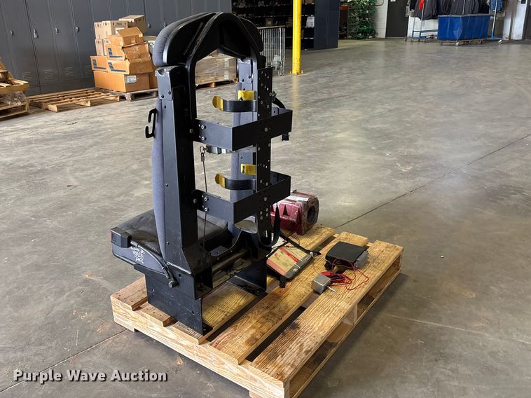 image for item EO4107 Fire truck parts