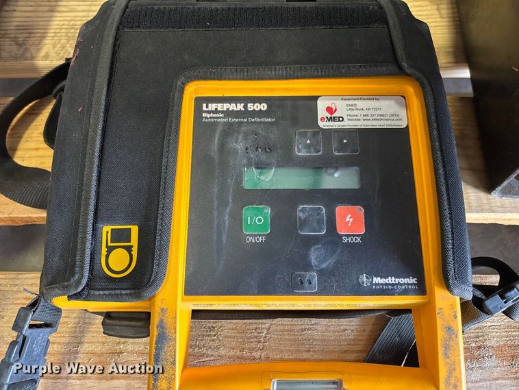 image for item EO4107 Fire truck parts