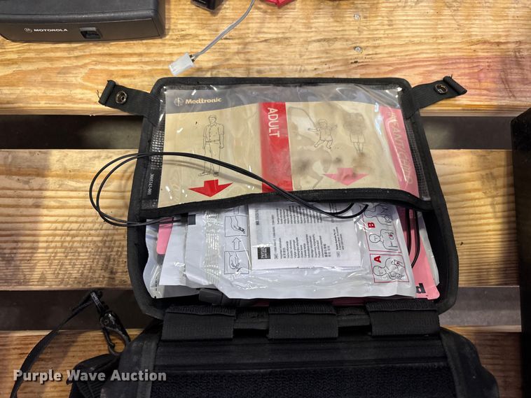 image for item EO4107 Fire truck parts