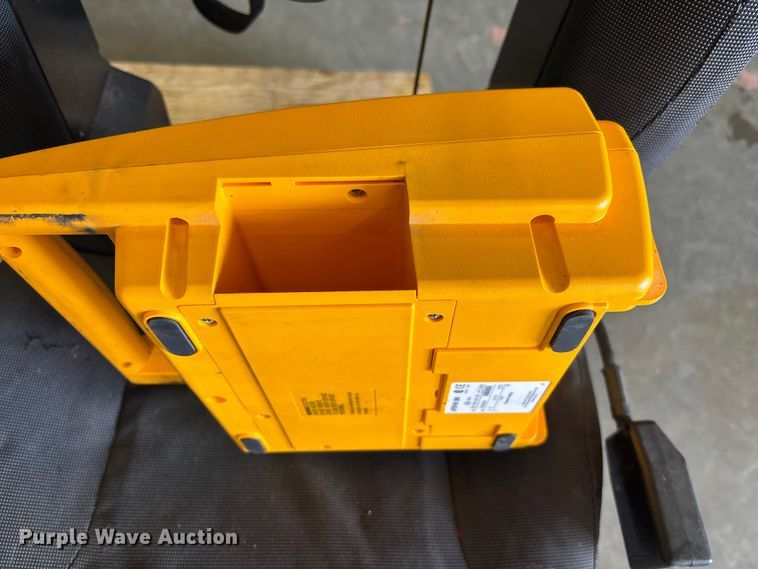 image for item EO4107 Fire truck parts