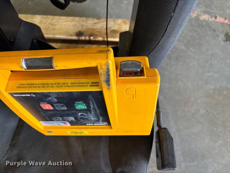 image for item EO4107 Fire truck parts