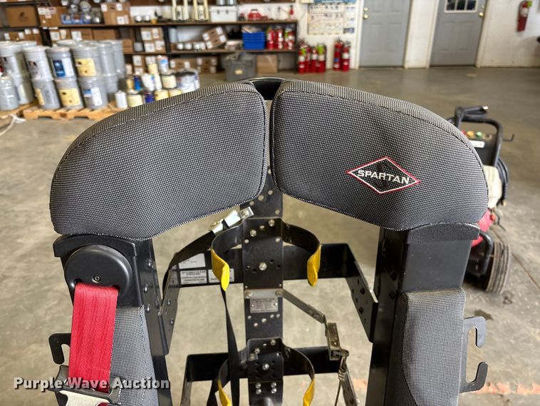 image for item EO4107 Fire truck parts