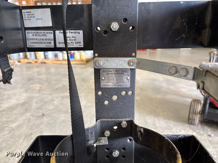 image for item EO4107 Fire truck parts