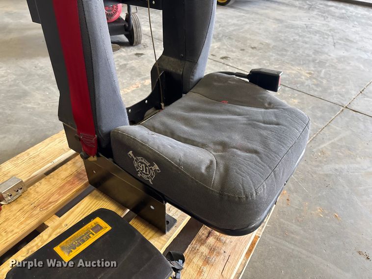 image for item EO4107 Fire truck parts