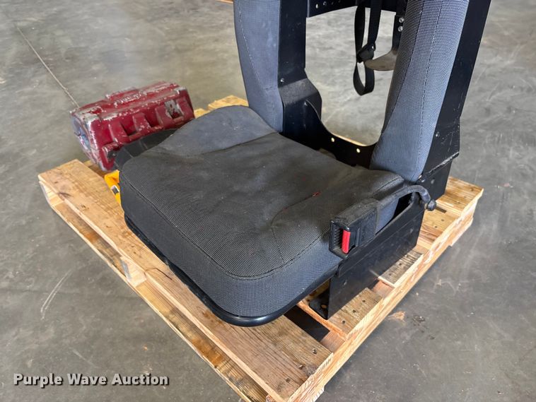 image for item EO4107 Fire truck parts