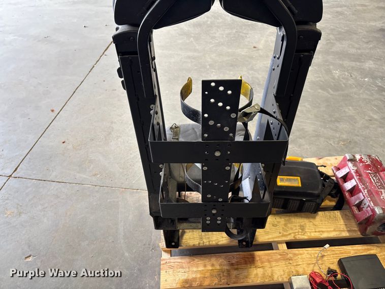 image for item EO4107 Fire truck parts