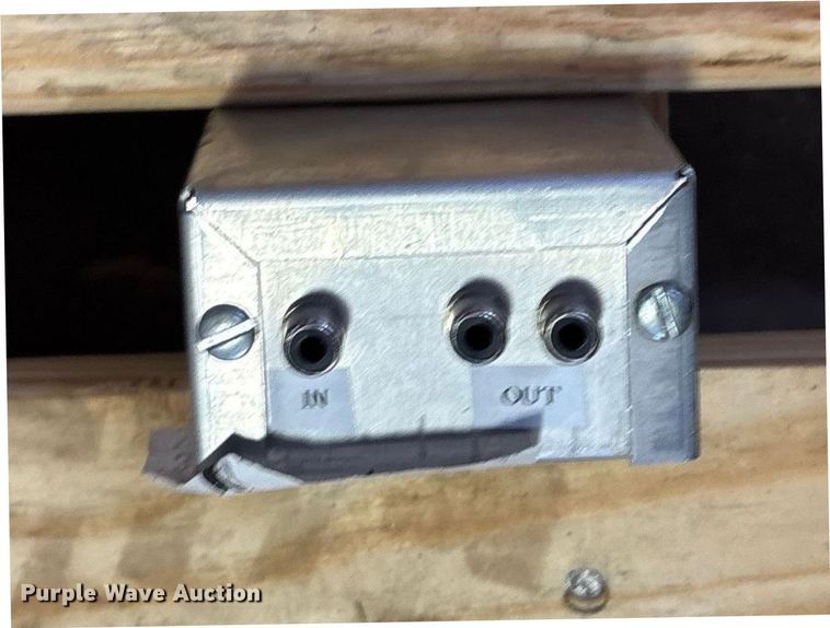 image for item EO4107 Fire truck parts