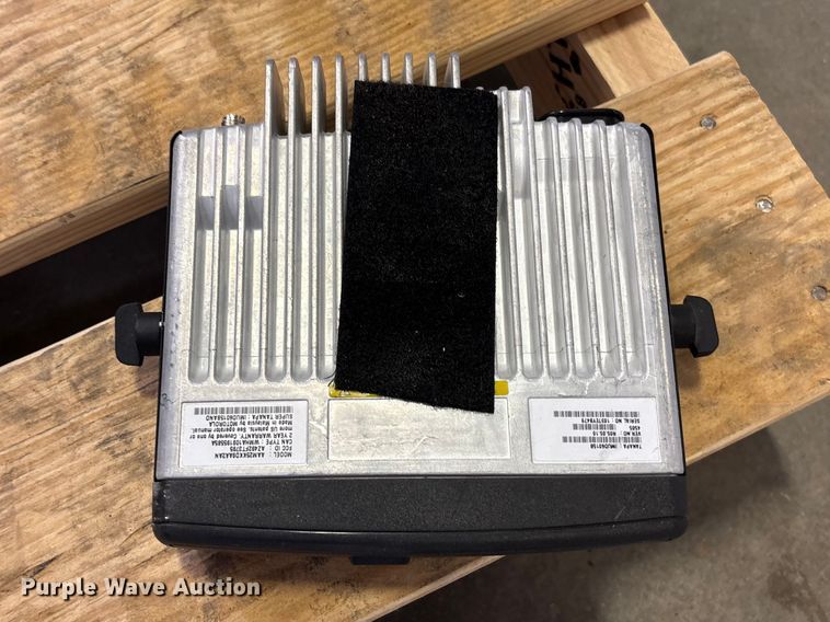 image for item EO4107 Fire truck parts