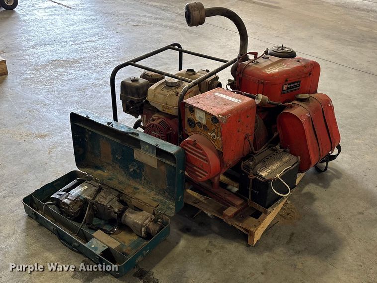 image for item EO4108 Tools