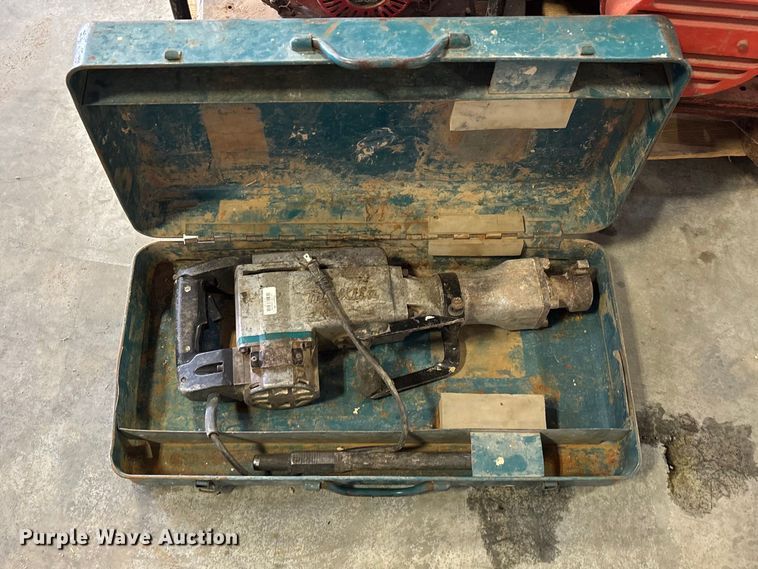 image for item EO4108 Tools