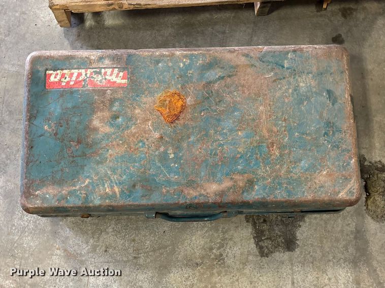 image for item EO4108 Tools