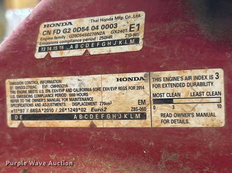 image for item EO4108 Tools