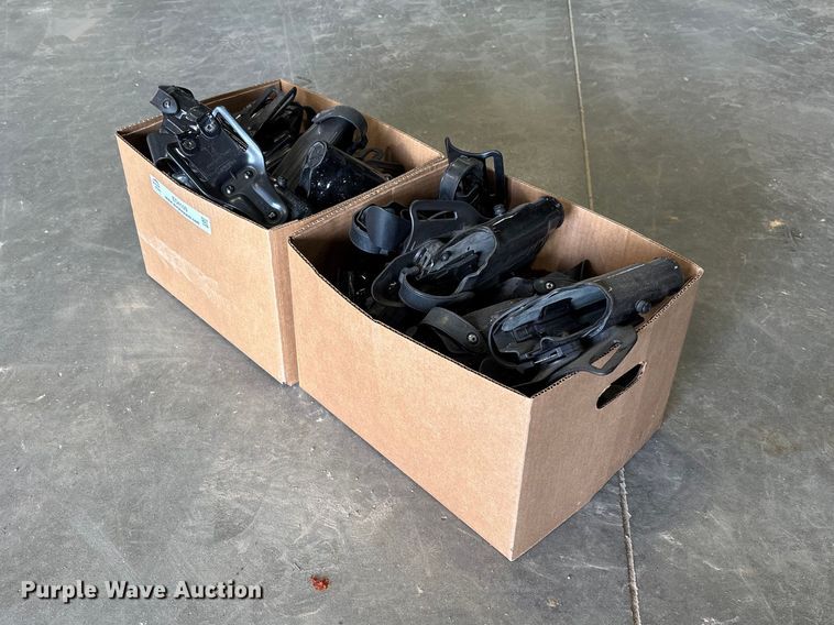 image for item EO4109 Police equipment