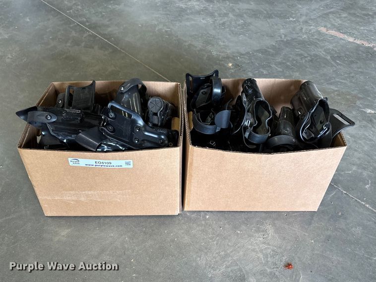 image for item EO4109 Police equipment