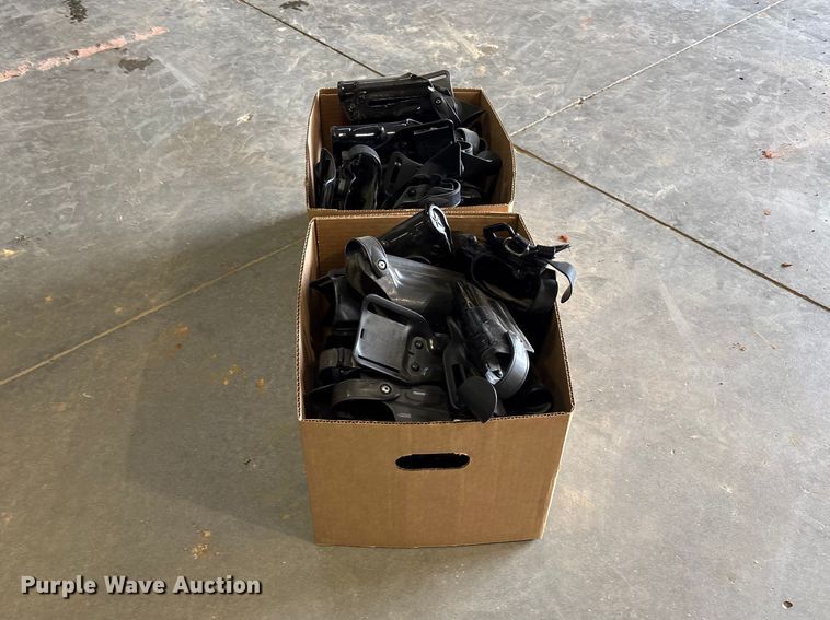 image for item EO4109 Police equipment