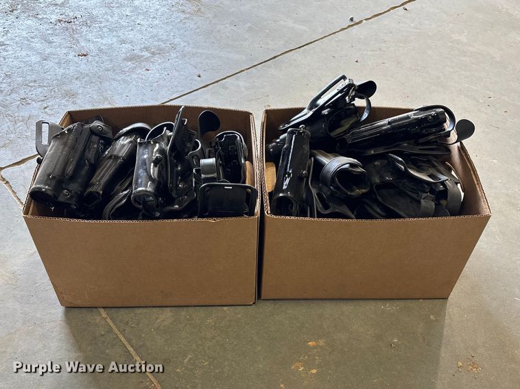 image for item EO4109 Police equipment