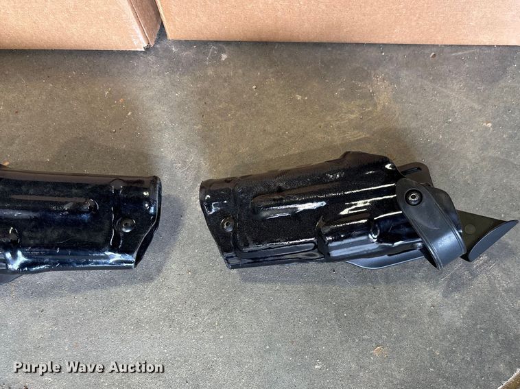 image for item EO4109 Police equipment
