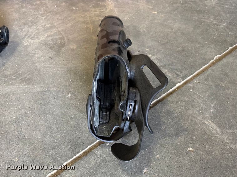 image for item EO4109 Police equipment