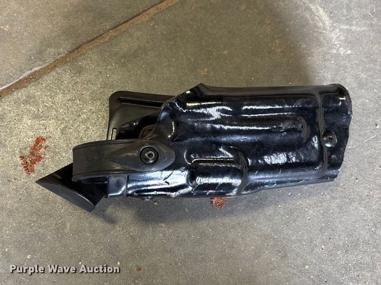 image for item EO4109 Police equipment