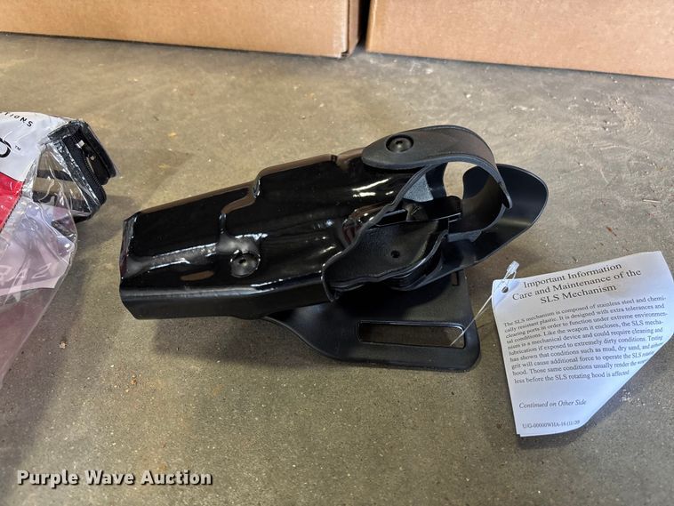 image for item EO4109 Police equipment
