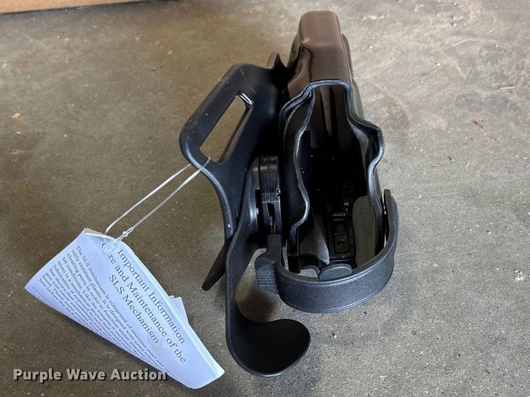 image for item EO4109 Police equipment