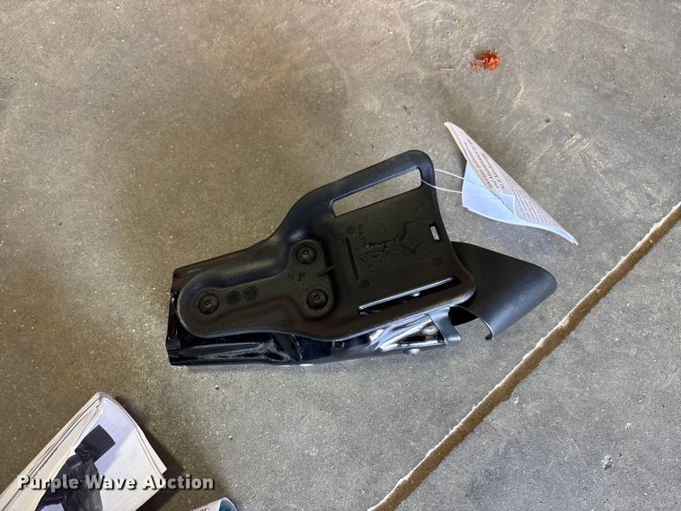 image for item EO4109 Police equipment