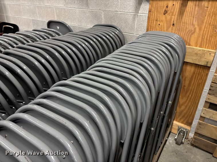 image for item EO4118 Approximately (243) chairs