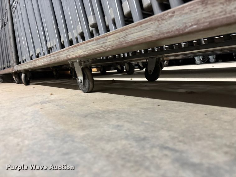 image for item EO4118 Approximately (243) chairs