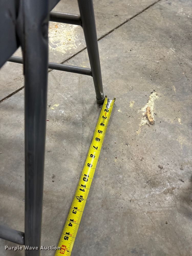 image for item EO4118 Approximately (243) chairs