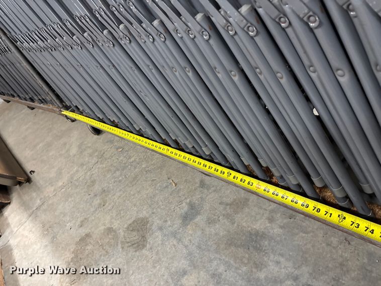 image for item EO4118 Approximately (243) chairs