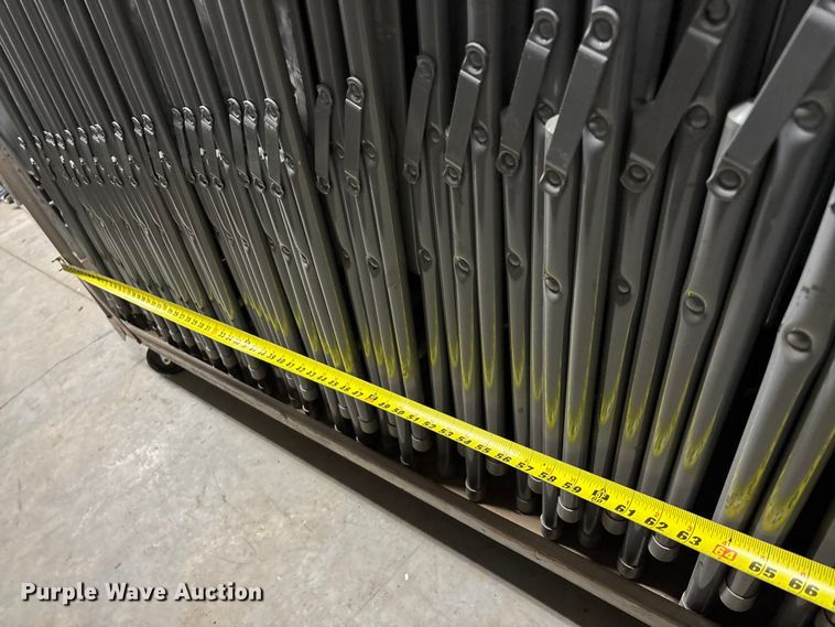image for item EO4118 Approximately (243) chairs